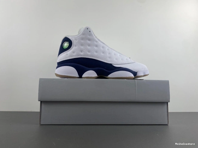 MaikeSneakers Jordan Midnight 414571-140 Navy 13 Air 0817
